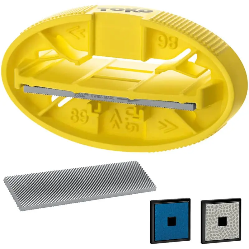 Toko Ergo Race Kit 1 Toko Ergo Race Kit