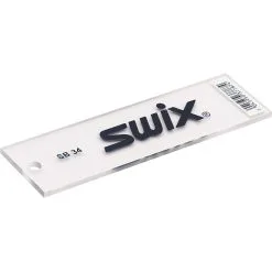 Swix Plexi Scraper 4 Mm Freeride