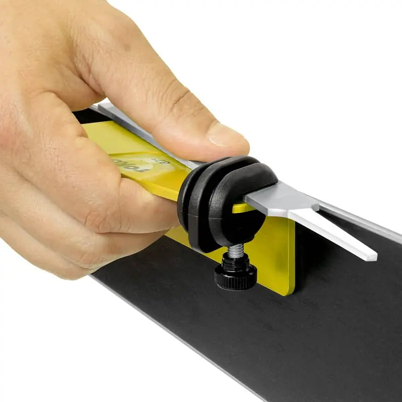 Toko Side Angle World Cup 1 Toko Side Angle World Cup