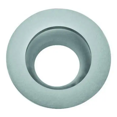 Toko Ersatzmesser Round R6 For Sidewall Planer (Pro) 1 Toko Ersatzmesser Round R6 For Sidewall Planer (Pro)