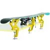 Toko Ski Vise Freeride