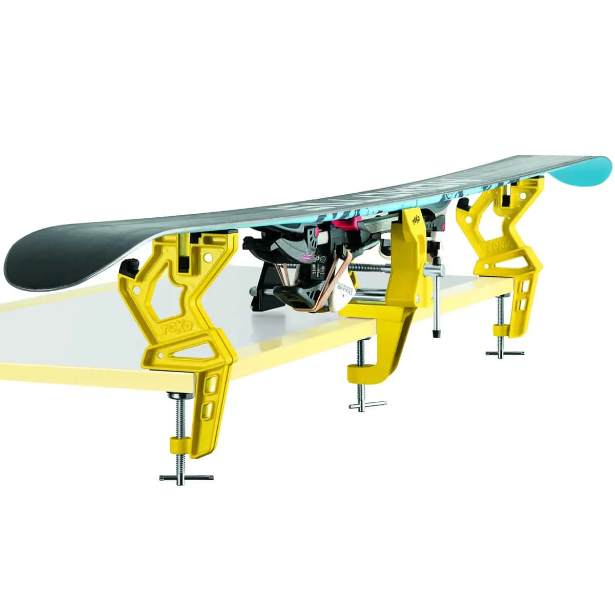 Toko Ski Vise Freeride 1 Toko Ski Vise Freeride