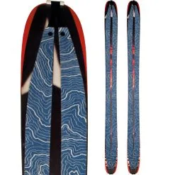 Contour Hybrid FAT Free Split Skin