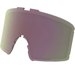 Oakley Line Miner M Spare Lens / Prizm Hi Pink Iridium