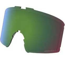 Oakley Line Miner L Spare Lens / Prizm Jade Iridium