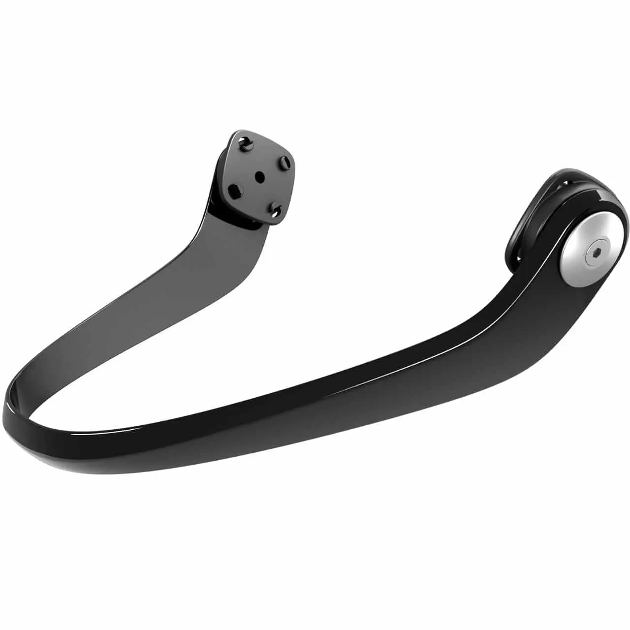 POC Maxilla Breakaway Chin Bar Uranium Black 1 POC Maxilla Breakaway Chin Bar Uranium Black