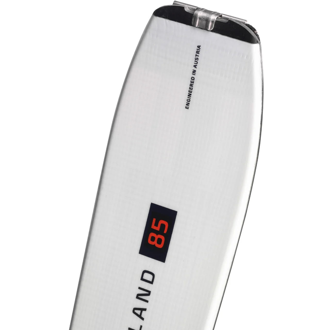 Atomic Hybrid Skin Backland 95 White 2 Atomic Hybrid Skin Backland 95 White - Image 2