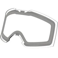 Oakley Fall Line L Spare Lens / Clear