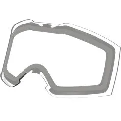 Oakley Fall Line M Spare Lens / Clear