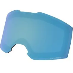 Oakley Fall Line L Spare Lens / Prizm Sapphire Iridium