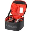 Atomic RS Google Case 2 Pairs Black