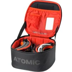 Atomic RS Google Case 2 Pairs Black