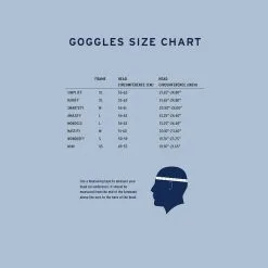 Shred Amazify Black CBL 2.0 Deep Blue Mirror