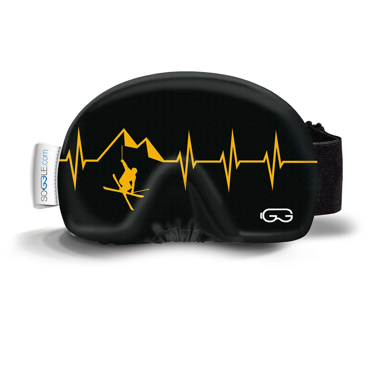 Soggle Heartbeat Freestyler 1 Soggle Heartbeat Freestyler