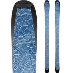 Contour Hybrid Mix 135 Mm