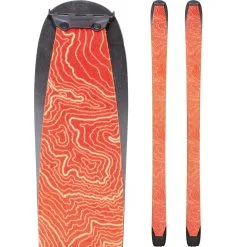 Contour Hybrid Pure 115 Mm