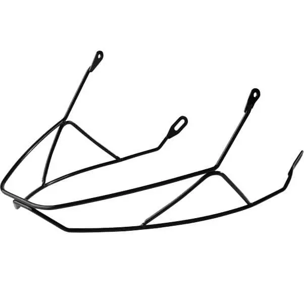 Bolle Mute Slalom Chinbar Black 1 Bolle Mute Slalom Chinbar Black