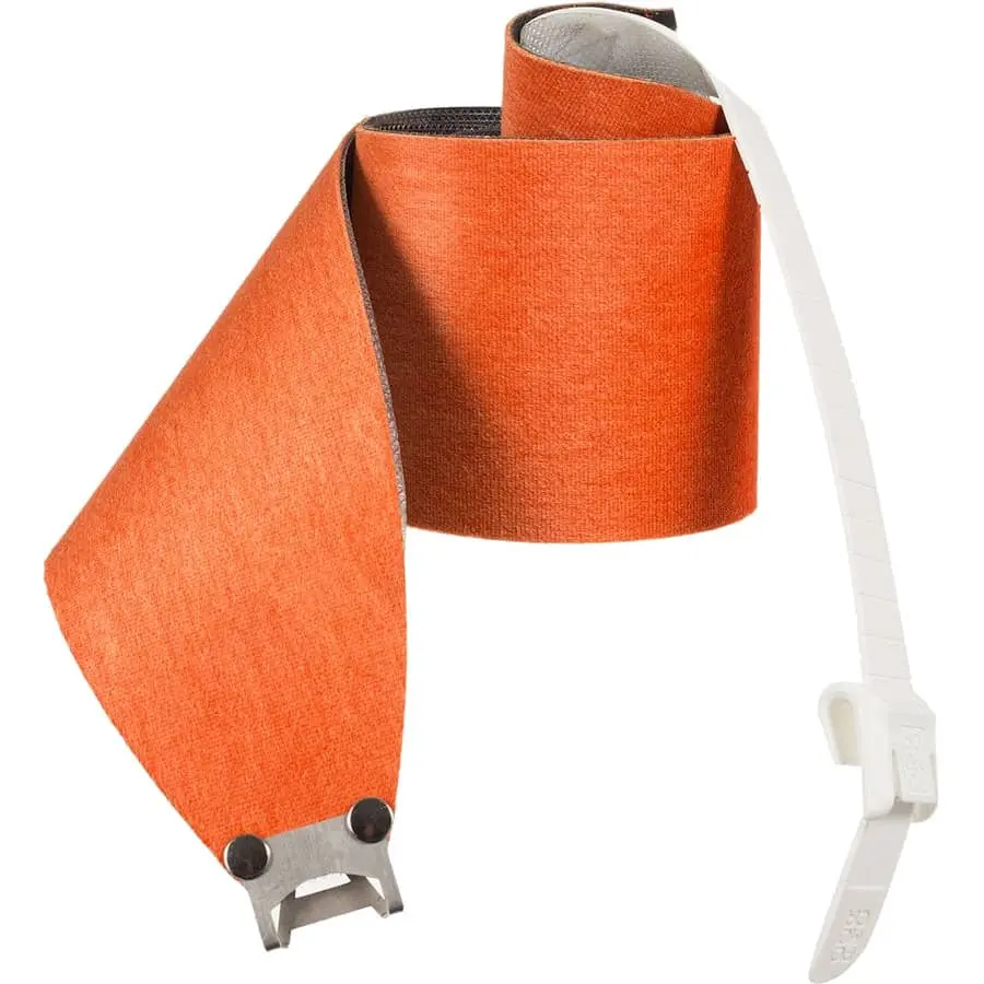 Blizzard Skin Zero G 95 / G 94 Approach 1 Blizzard Skin Zero G 95 / G 94 Approach