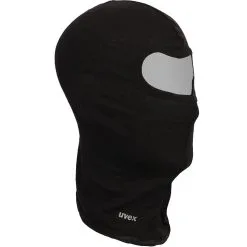 Uvex Stormcap Black
