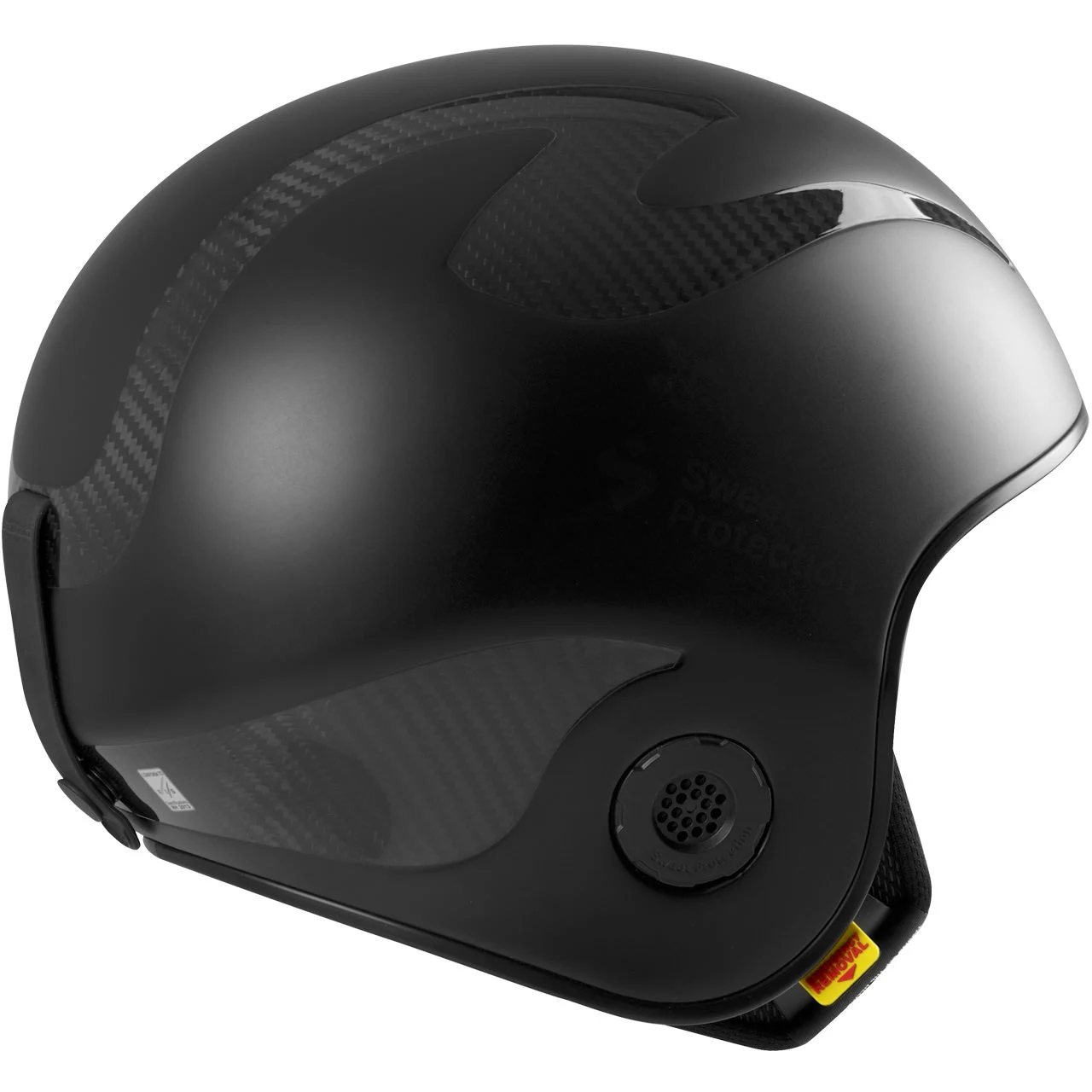 Sweet Protection Sweet Volata WC Carbon MIPS Dirt Black 1 Sweet Protection Sweet Volata WC Carbon MIPS Dirt Black