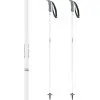 Atomic AMT Carbon White Poles
