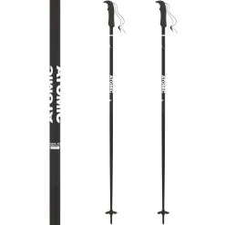 Atomic AMT Black Poles