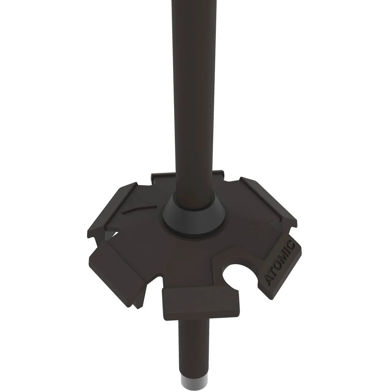 Atomic AMT Black Poles 2 Atomic AMT Black Poles - Image 2