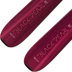 Blizzard Black Pearl 97 (2021/22) -Armada Shop 20 black pearl 97 8A0074 4