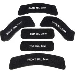 Head Downforce Fitting Kit