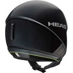 Head Downforce Anthracite