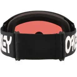 Oakley Flight Tracker L Factory Pilot Black / Prizm Sapphire Iridium -Armada Shop 20 flight tracker xl OO7104 08 3