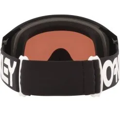 Oakley Flight Tracker M Factory Pilot Black / Prizm Sapphire Iridium -Armada Shop 20 flight tracker xm OO7105 07 2