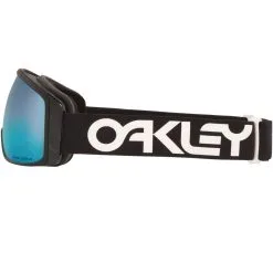 Oakley Flight Tracker M Factory Pilot Black / Prizm Sapphire Iridium
