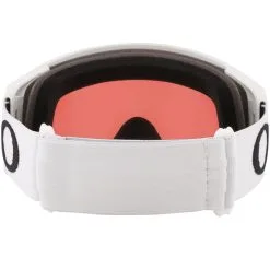 Oakley Flight Tracker M Matte White / Prizm Sapphire Iridium -Armada Shop 20 flight tracker xm OO7105 27 3