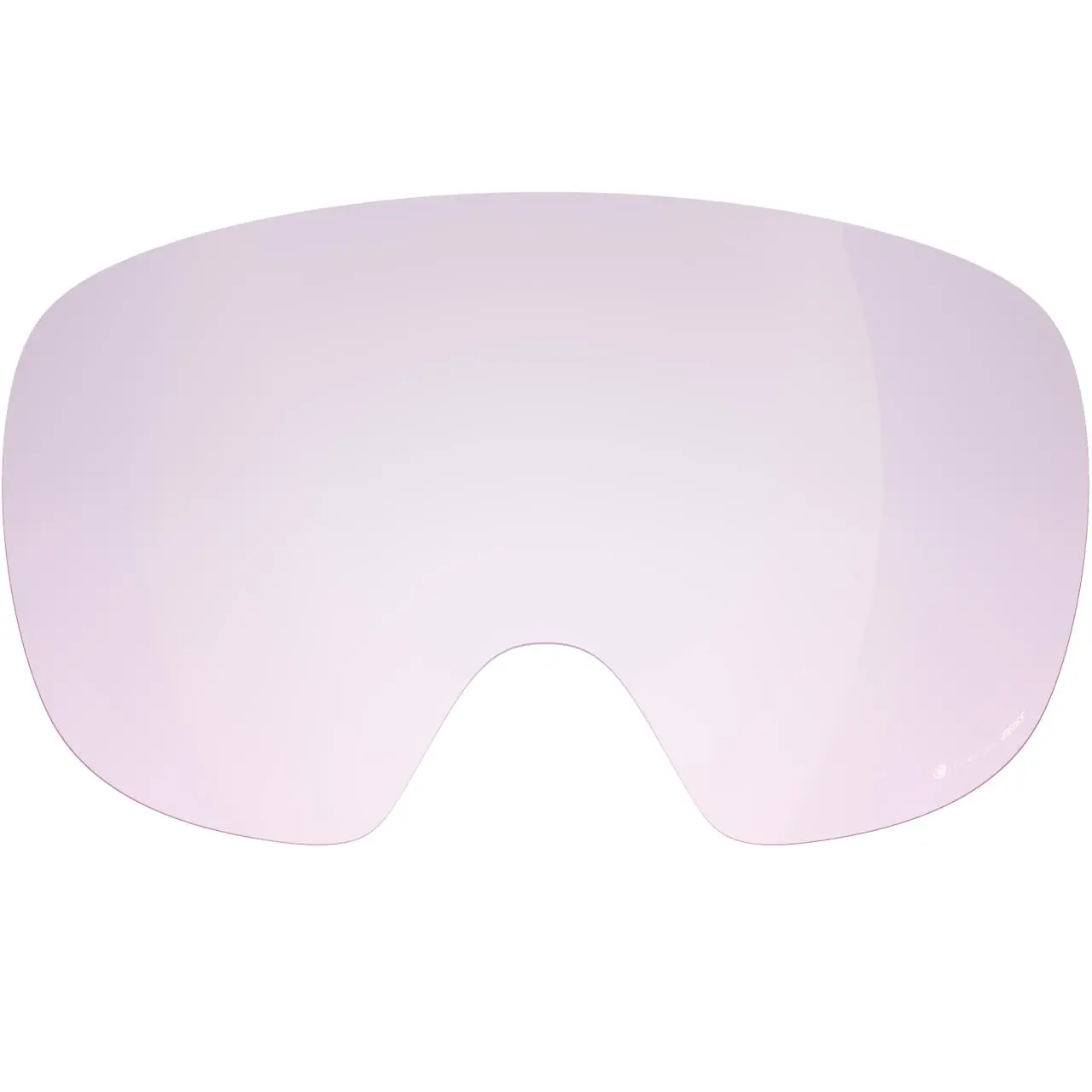 POC Fovea Clarity Comp Spare Lens Clarity Comp/ Night 1 POC Fovea Clarity Comp Spare Lens Clarity Comp/ Night