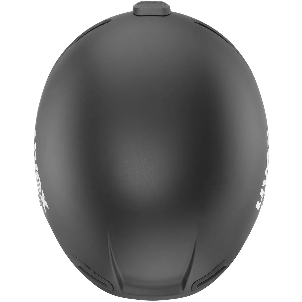 Uvex JAKK+ IAS Black Matt 2 Uvex JAKK+ IAS Black Matt - Image 2