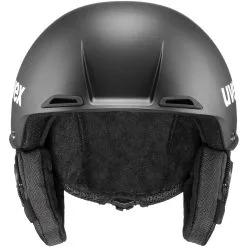 Uvex JAKK+ IAS Black Matt 6 Uvex JAKK+ IAS Black Matt -Armada Shop 20 jakk plus ias black 3