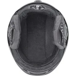 Uvex JAKK+ IAS Black Matt 7 Uvex JAKK+ IAS Black Matt -Armada Shop 20 jakk plus ias black 4