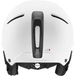 Uvex JAKK+ IAS White Matt