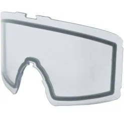 Oakley Line Miner M Spare Lens / Clear