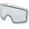 Oakley Line Miner Youth Spare Lens / Clear