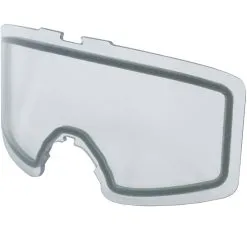 Oakley Line Miner Youth Spare Lens / Clear