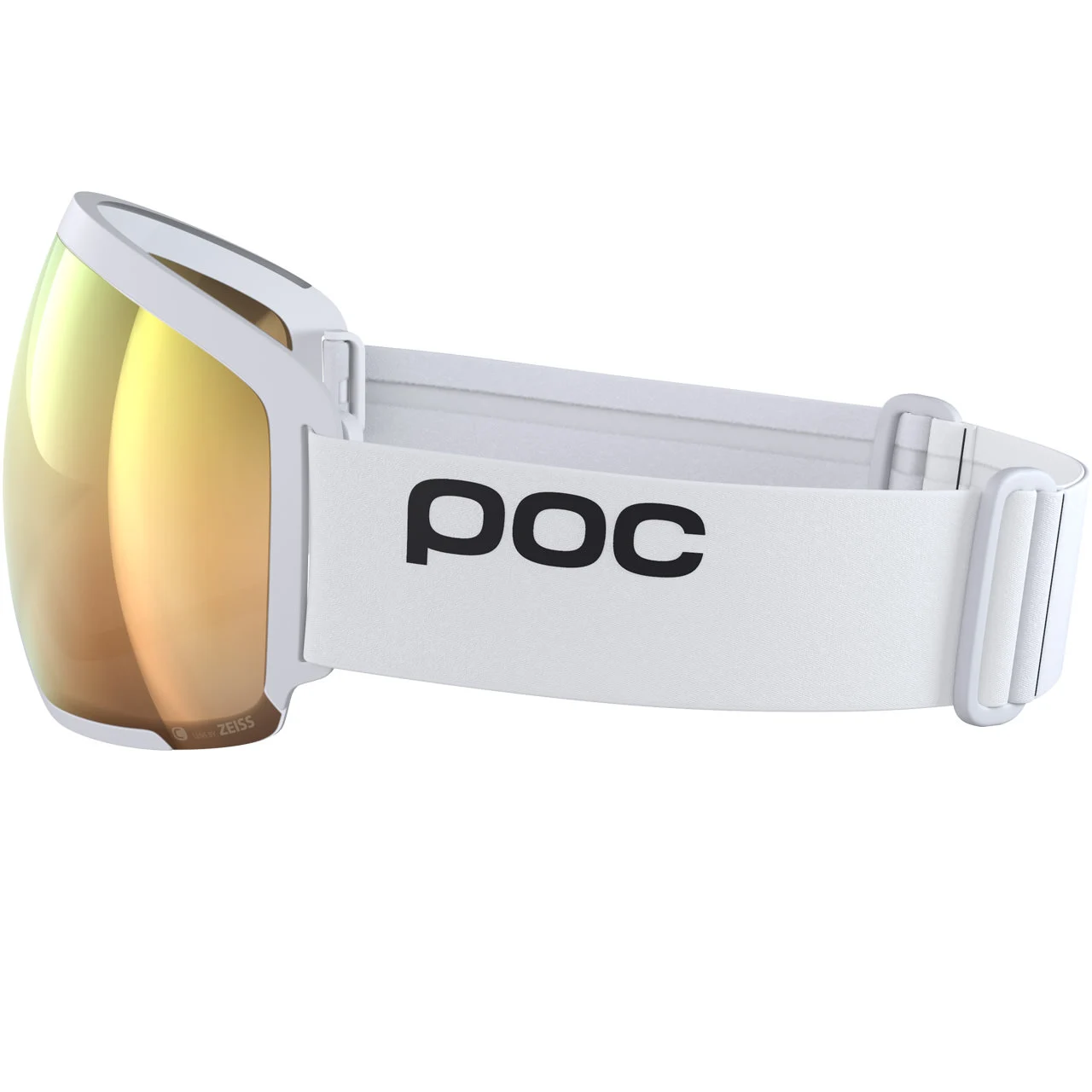 POC Orb Clarity Spare Lenses Kit Hydrogen White/spektris Gold 2 POC Orb Clarity Spare Lenses Kit Hydrogen White/spektris Gold - Image 2