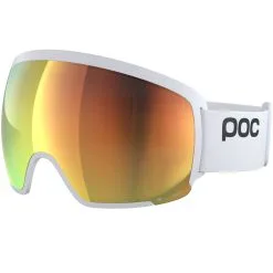 POC Orb Clarity Spare Lenses Kit Hydrogen White/spektris Orange