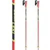 Leki Racing Kids Red/neonred