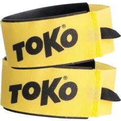 Toko Skifix Freeski (2 Pieces)
