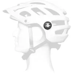 Uvex Tocsen Crashsensor Black