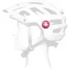 Uvex Tocsen Crashsensor Pink
