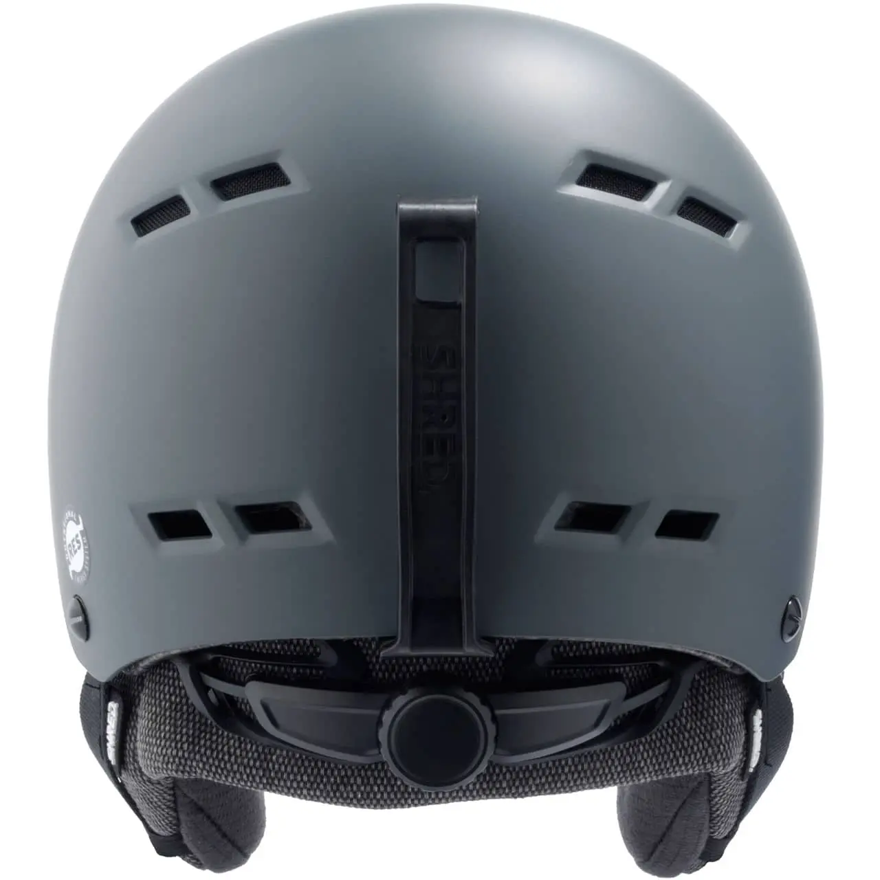 Shred Totality Noshock Grey 1 Shred Totality Noshock Grey