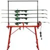 Swix T77-FR Storage Rack Alpine